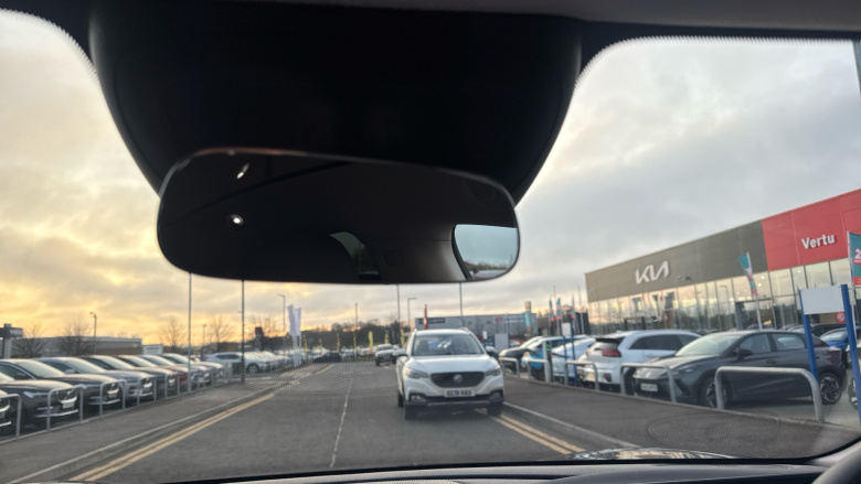 MG Im5 300kW Long Range 100kWh 5dr Auto Electric Hatchback